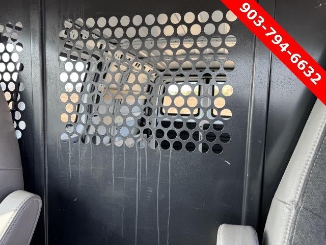 2023 Chevrolet Express Cargo Van 2500 Regular Wheelbase Rear-Wheel Drive