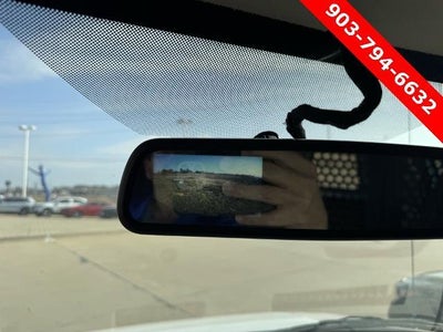 2023 Chevrolet Express Cargo Van 2500 Regular Wheelbase Rear-Wheel Drive