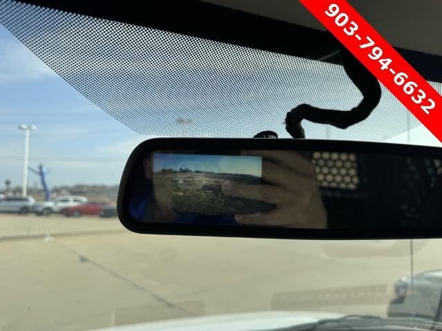 2023 Chevrolet Express Cargo Van 2500 Regular Wheelbase Rear-Wheel Drive