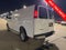 2023 Chevrolet Express Cargo Van 2500 Regular Wheelbase Rear-Wheel Drive