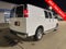 2023 Chevrolet Express Cargo Van 2500 Regular Wheelbase Rear-Wheel Drive