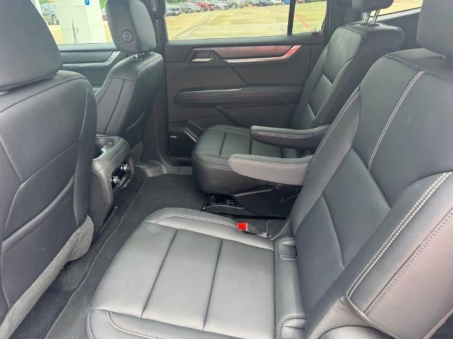2026 GMC Acadia AWD Elevation