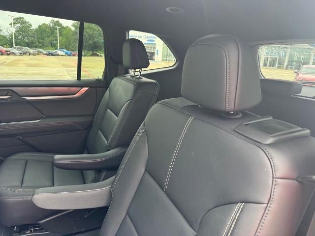 2026 GMC Acadia AWD Elevation
