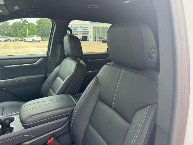 2026 GMC Acadia AWD Elevation