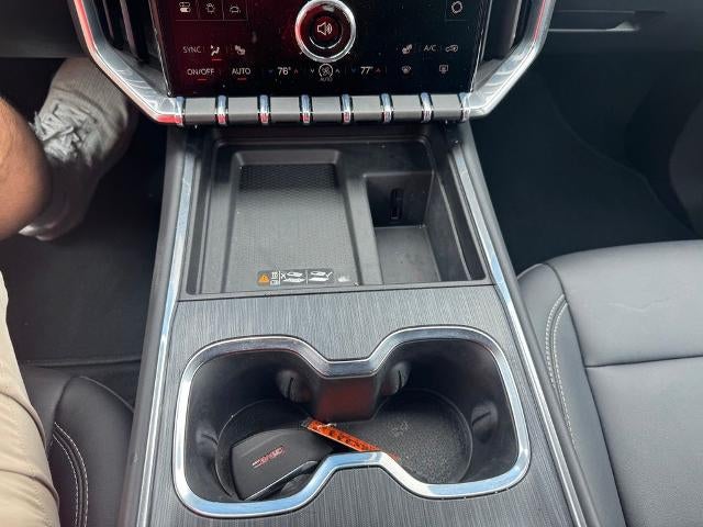 2026 GMC Acadia AWD Elevation