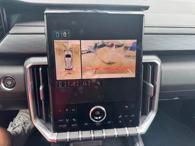 2026 GMC Acadia AWD Elevation