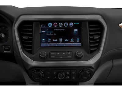 2019 GMC Acadia FWD SLT-2