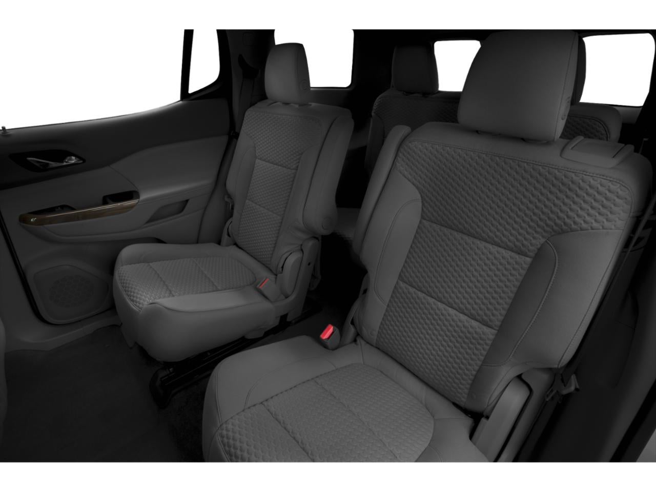 2019 GMC Acadia FWD SLT-2