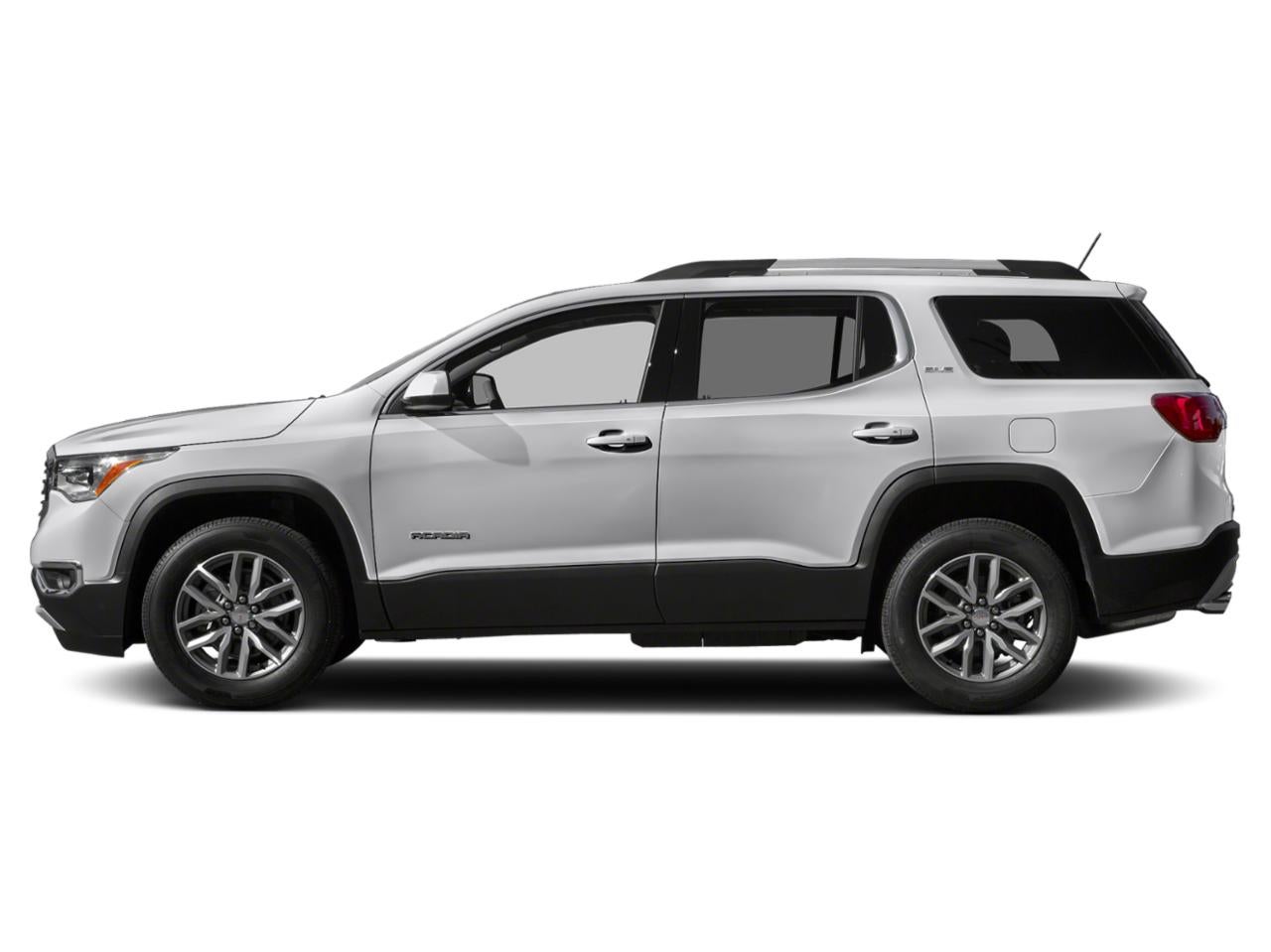 2019 GMC Acadia FWD SLT-2