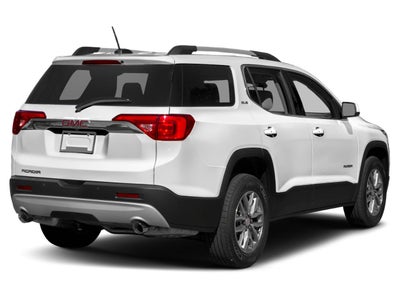 2019 GMC Acadia FWD SLT-2