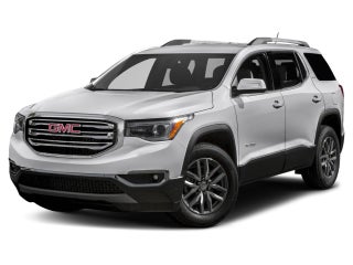 2019 GMC Acadia FWD SLT-2