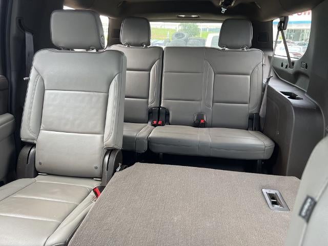 2021 GMC Yukon XL 2WD 4dr SLT