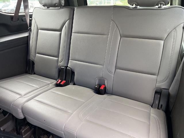 2021 GMC Yukon XL 2WD 4dr SLT