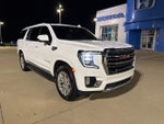 2021 GMC Yukon XL 2WD 4dr SLT
