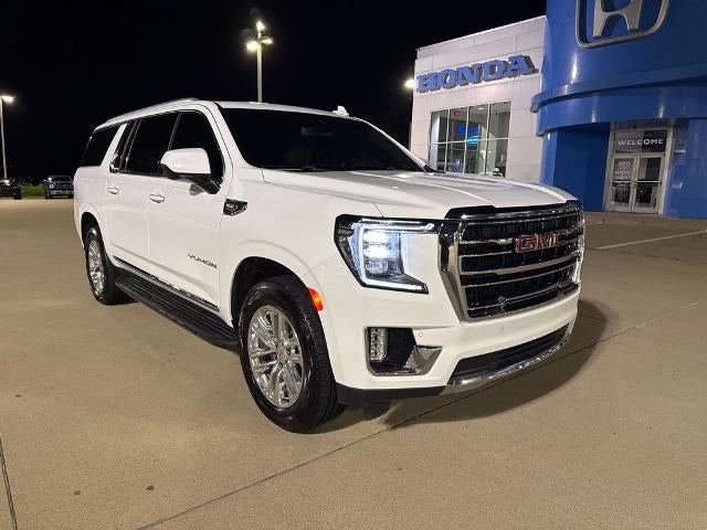 2021 GMC Yukon XL 2WD 4dr SLT