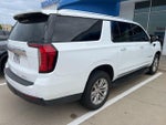 2021 GMC Yukon XL 2WD 4dr SLT