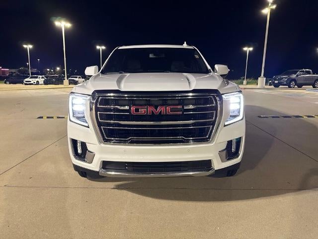 2021 GMC Yukon XL 2WD 4dr SLT