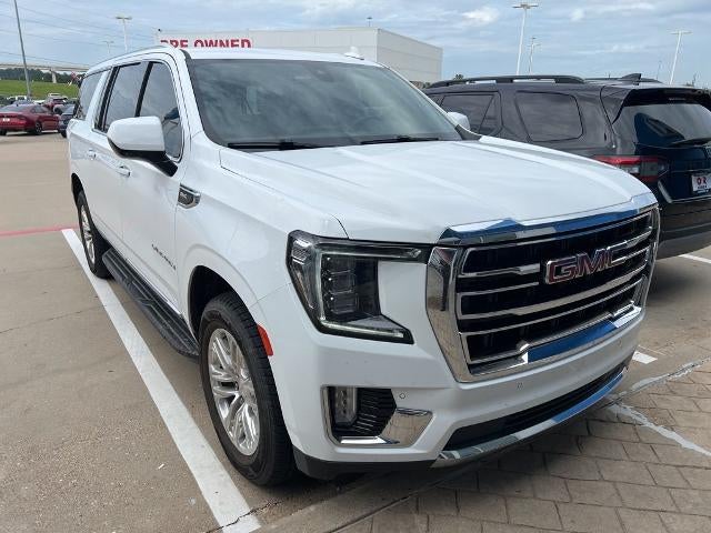 2021 GMC Yukon XL 2WD 4dr SLT