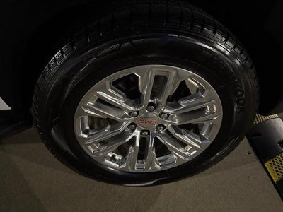 2021 GMC Yukon XL 2WD 4dr SLT