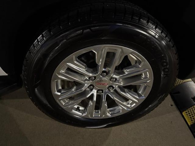 2021 GMC Yukon XL 2WD 4dr SLT