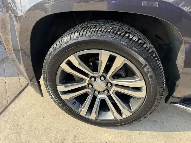 2018 GMC Yukon 4WD 4dr Denali