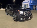 2018 GMC Yukon 4WD 4dr Denali