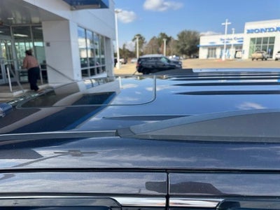 2018 GMC Yukon 4WD 4dr Denali