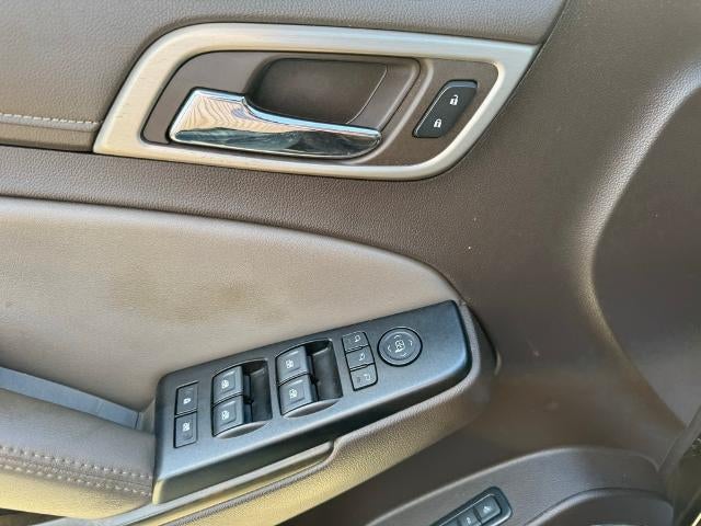 2018 GMC Yukon 4WD 4dr Denali