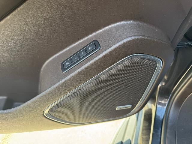 2018 GMC Yukon 4WD 4dr Denali