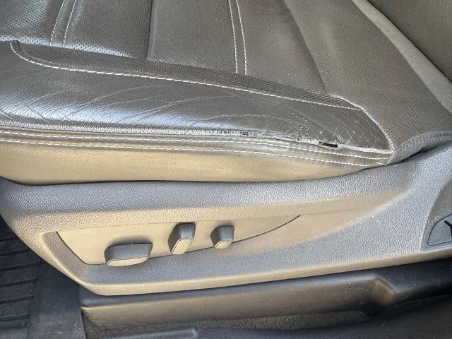 2018 GMC Yukon 4WD 4dr Denali