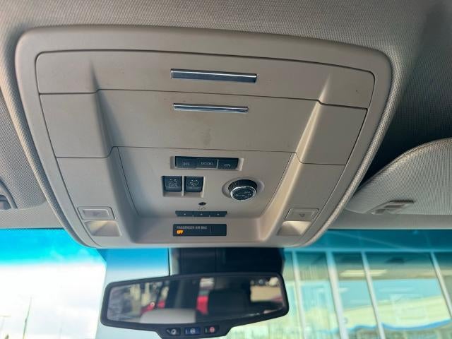 2018 GMC Yukon 4WD 4dr Denali