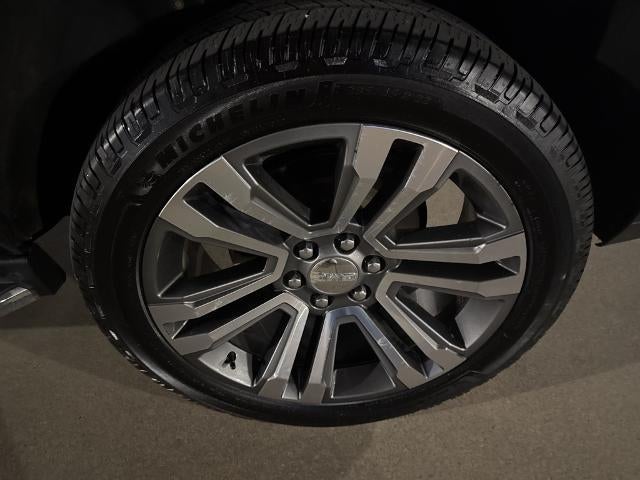 2018 GMC Yukon 4WD 4dr Denali