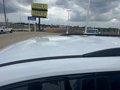 2020 Chevrolet Traverse FWD 2LT