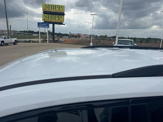 2020 Chevrolet Traverse FWD 2LT