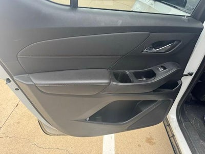 2020 Chevrolet Traverse FWD 2LT