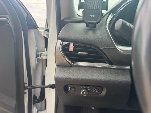 2020 Chevrolet Traverse FWD 2LT