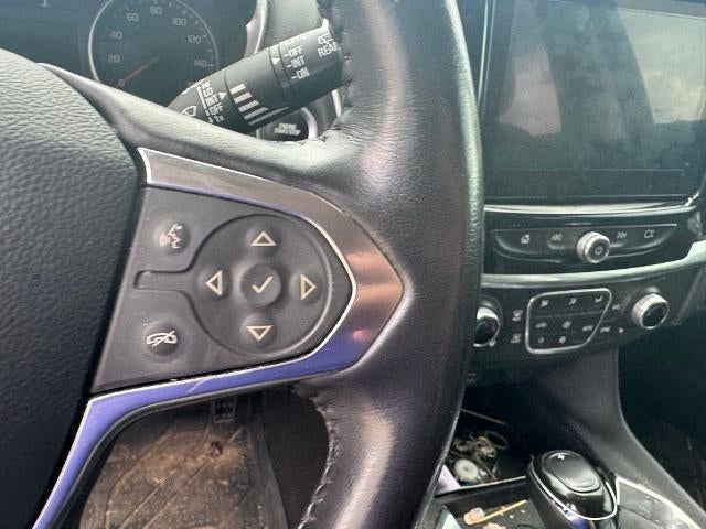 2020 Chevrolet Traverse FWD 2LT