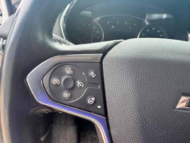 2020 Chevrolet Traverse FWD 2LT