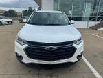 2020 Chevrolet Traverse FWD 2LT