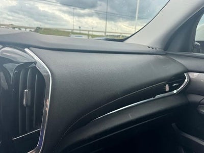 2020 Chevrolet Traverse FWD 2LT