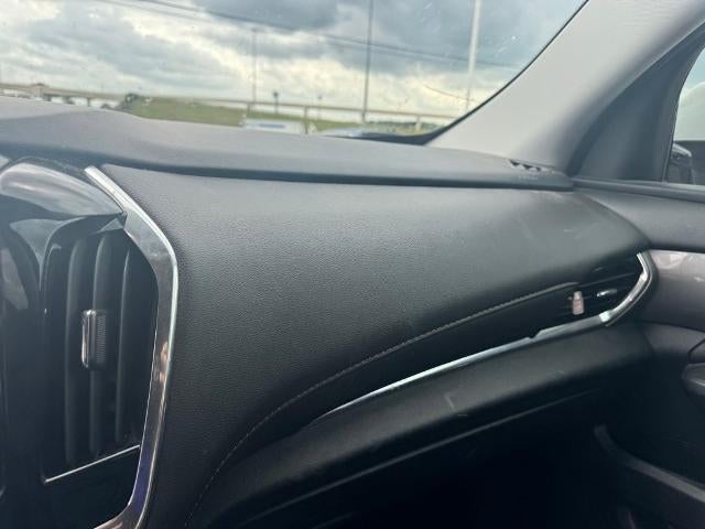 2020 Chevrolet Traverse FWD 2LT