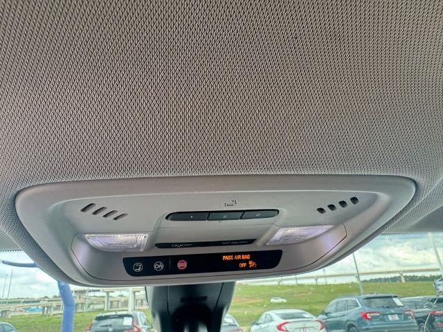 2020 Chevrolet Traverse FWD 2LT