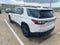 2020 Chevrolet Traverse FWD 2LT