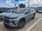 2026 Chevrolet Traverse LT w/2LT
