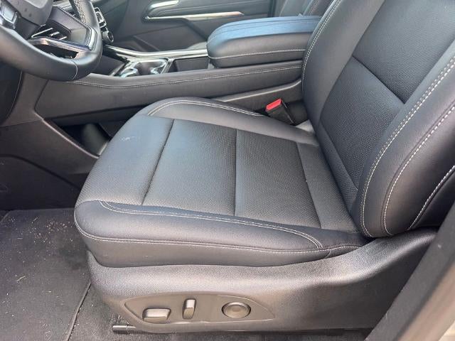 2026 Chevrolet Traverse LT w/2LT