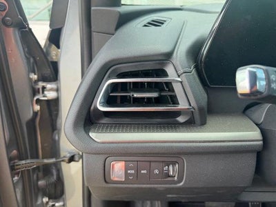 2026 Chevrolet Traverse LT w/2LT