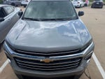 2026 Chevrolet Traverse LT w/2LT