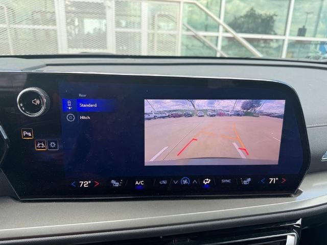 2026 Chevrolet Traverse LT w/2LT