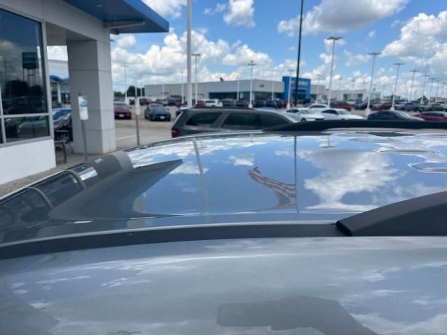 2026 Chevrolet Traverse LT w/2LT