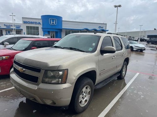2007 Chevrolet Tahoe 2WD 4dr 1500 LT